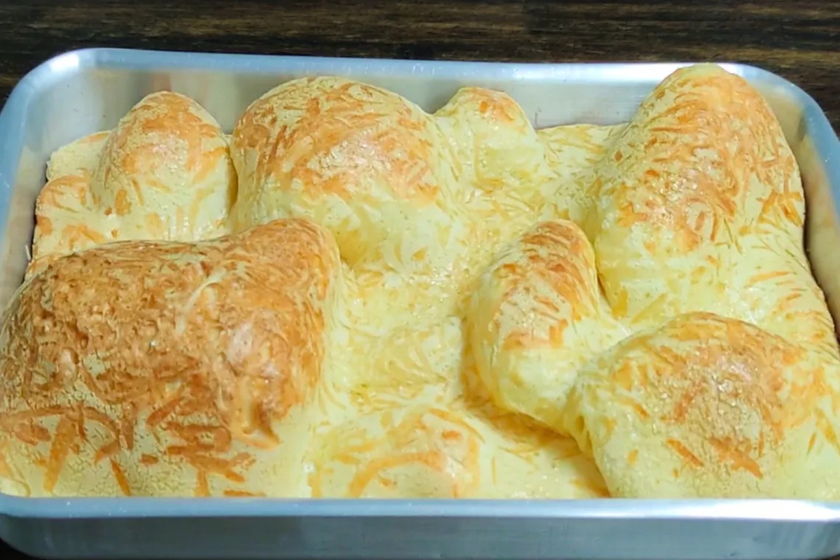 Biscoito Montanha Russa