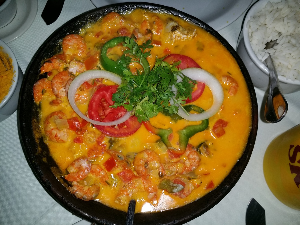 Moqueca